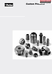 Custom Products