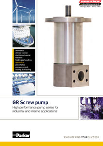GR Screw ump HY10-6013-UK-POD-05-2013-1