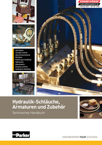 Technisches Handbuch