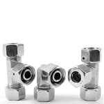 Parker Hannifin Ermeto DIN Verschraubungen