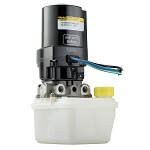 Parker Hannifin Kompakthydraulik