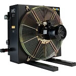 Parker Hannifin Kühler