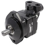 Parker Hannifin Motor