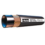 Parker Hannifin Schläuche und Armaturen