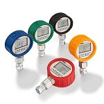 Parker Hannifin Senso Control