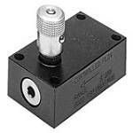 Parker Hannifin Stromventile