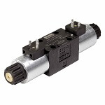Parker Hannifin Wegeventile