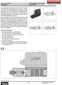 D1FP HY11-3500-DE-01-2015