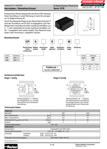 CPS (Entsperrbar)