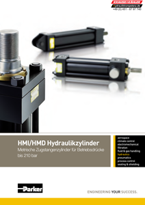HMI/HMD